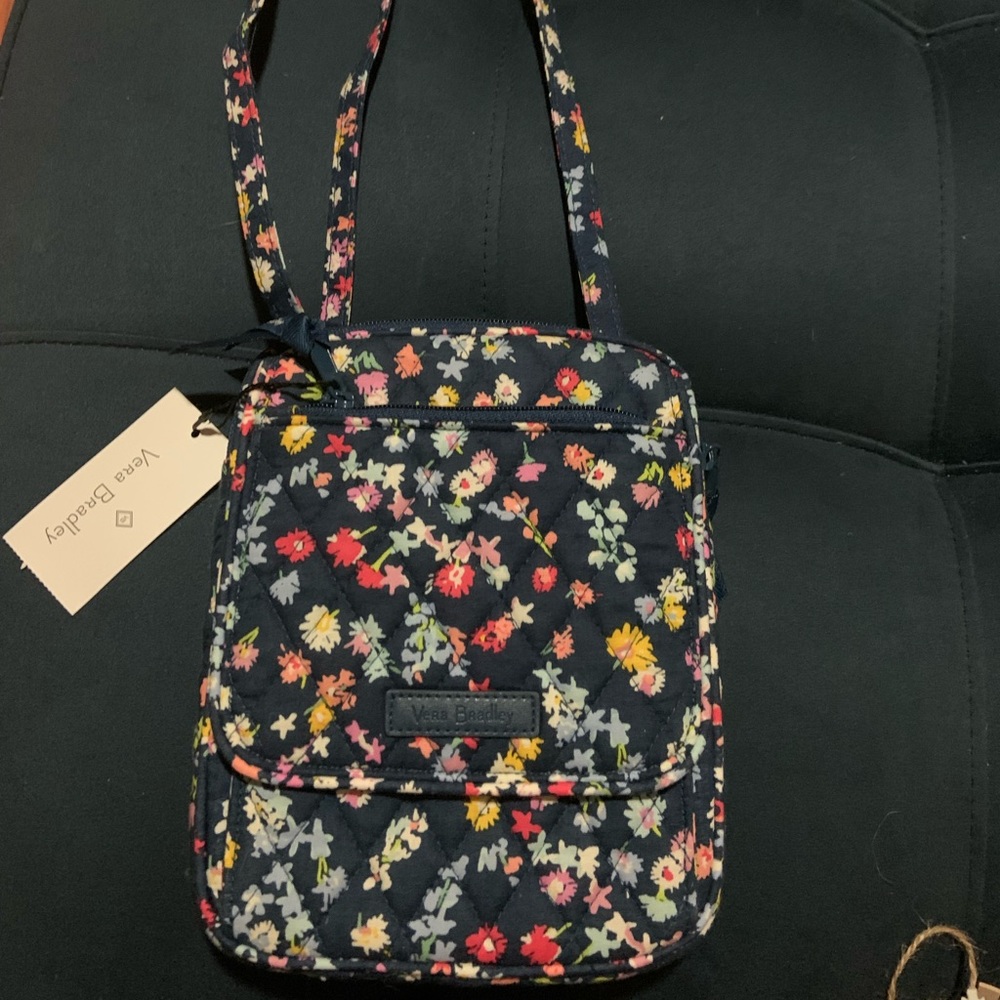 Small Vera Bradley purse